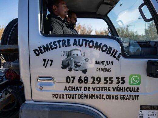Votre expert en achat et vente auto/moto d’occasion