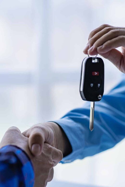Votre expert en achat et vente auto/moto d’occasion