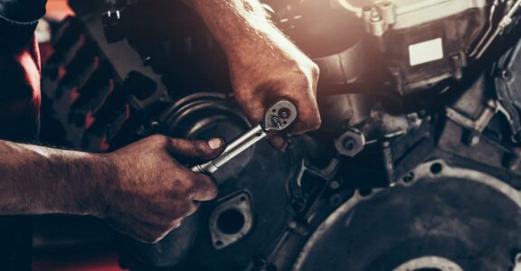 Vente de pièces auto d’occasion à Montpellier : trouvez une pièce détachée pour votre voiture
